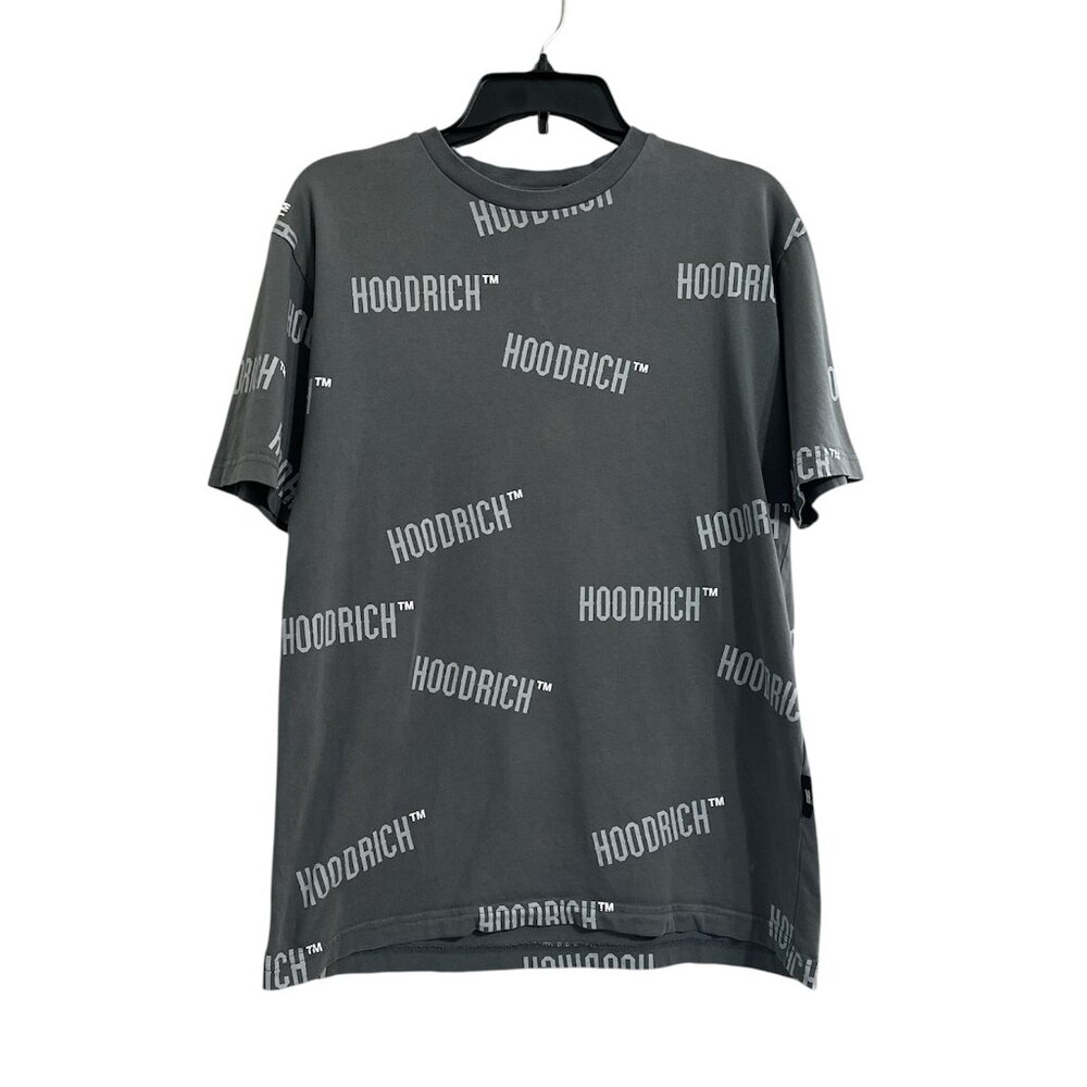 Hoodrich OG Core T-Shirt Size Small